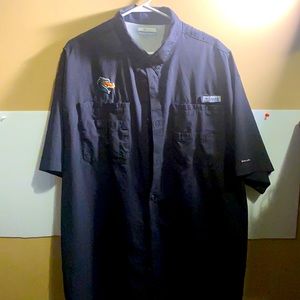 UAB - Columbia PFG Buttondown